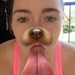 Samantha Cheyenne Osborne