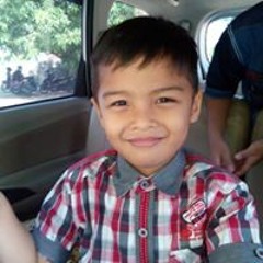 Khildan Muhammad Zulvi