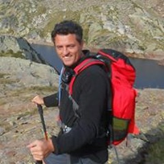 Xavier Bombaron