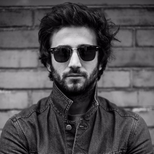 Adam Mustafa’s avatar