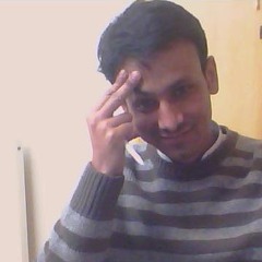 Rana Imran Kha'n