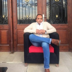 Mostafa El-nuseri ܓܛܟ