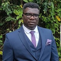 Kingsley Boakye-Yiadom