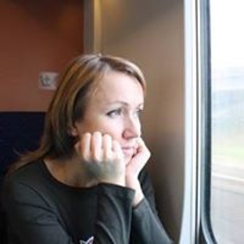 Elena  Nalimova’s avatar