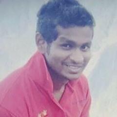 Priyashad Samarakoon