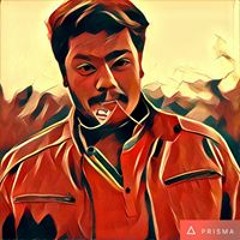 Nikhil Raje