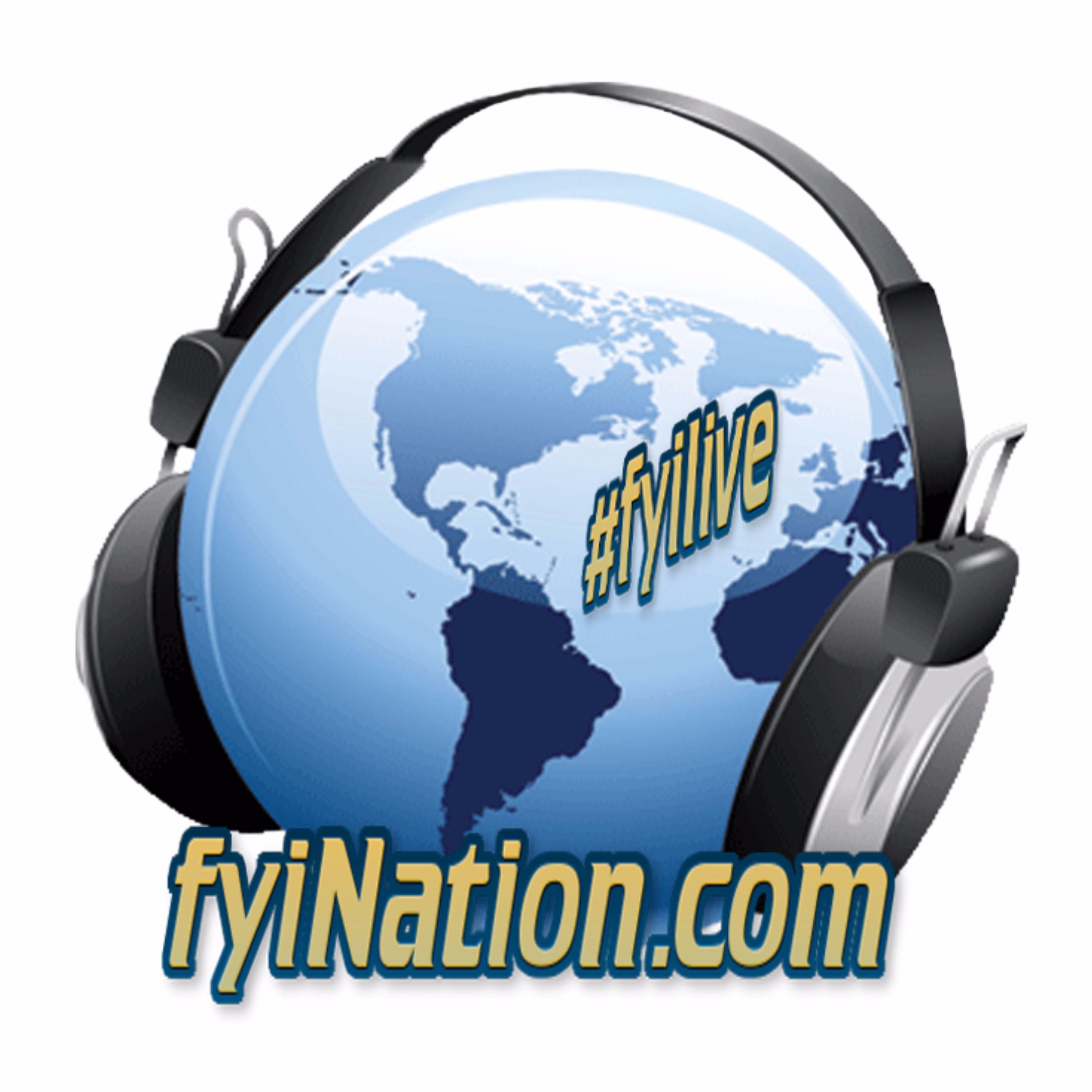 For Your Information Nation Original programs cover art