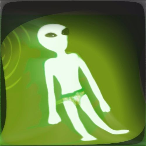 Adventures in Underpants