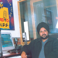 Hardeep Chandpuri