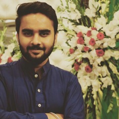 Syed Qumber Zaidi