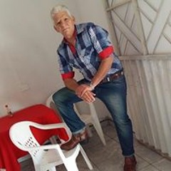 ANTENOR CIGANO