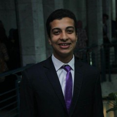 Tarek Hesham