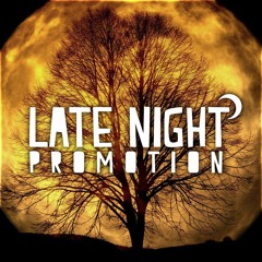 Late Night Promotion