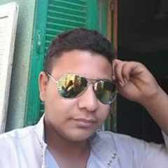 ايهاب الحوت