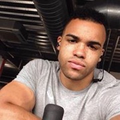 Mason Caton-Brown