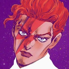 Yoshikage Kira