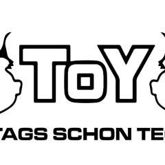 ToY Podcast