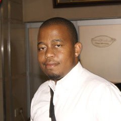 Thabang Ntladi
