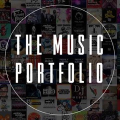 The Music Portfolio