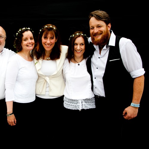 The Polly Morris Band’s avatar