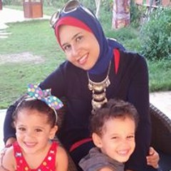Manar Amer