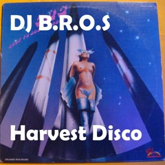 DJ B.R.O.S