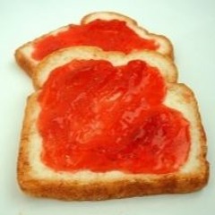ToastWithJam