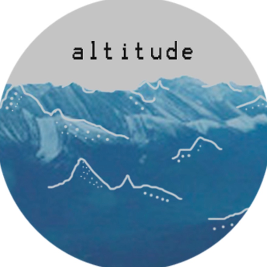 altitude.