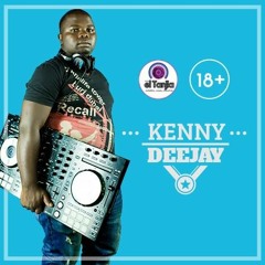 Kenny Deejay