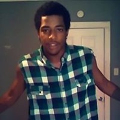 Wayne Brooks Jr.