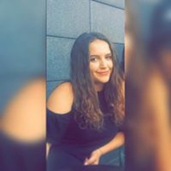 Andreea Marin