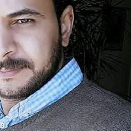 Ahmed Al Sheshtawy’s avatar
