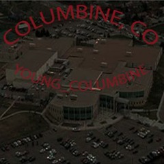 YOUNG COLUMBINE