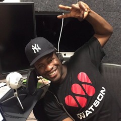 Stick & Move Podcast