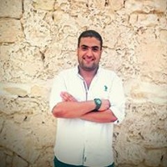 Ahmed Saeid