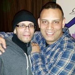 Joey Morales Rivera