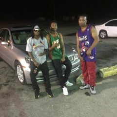 D RoSE  DRopping  Straight Dropp