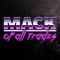 Mack Wimbush