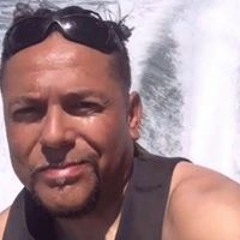 Steve Ortiz