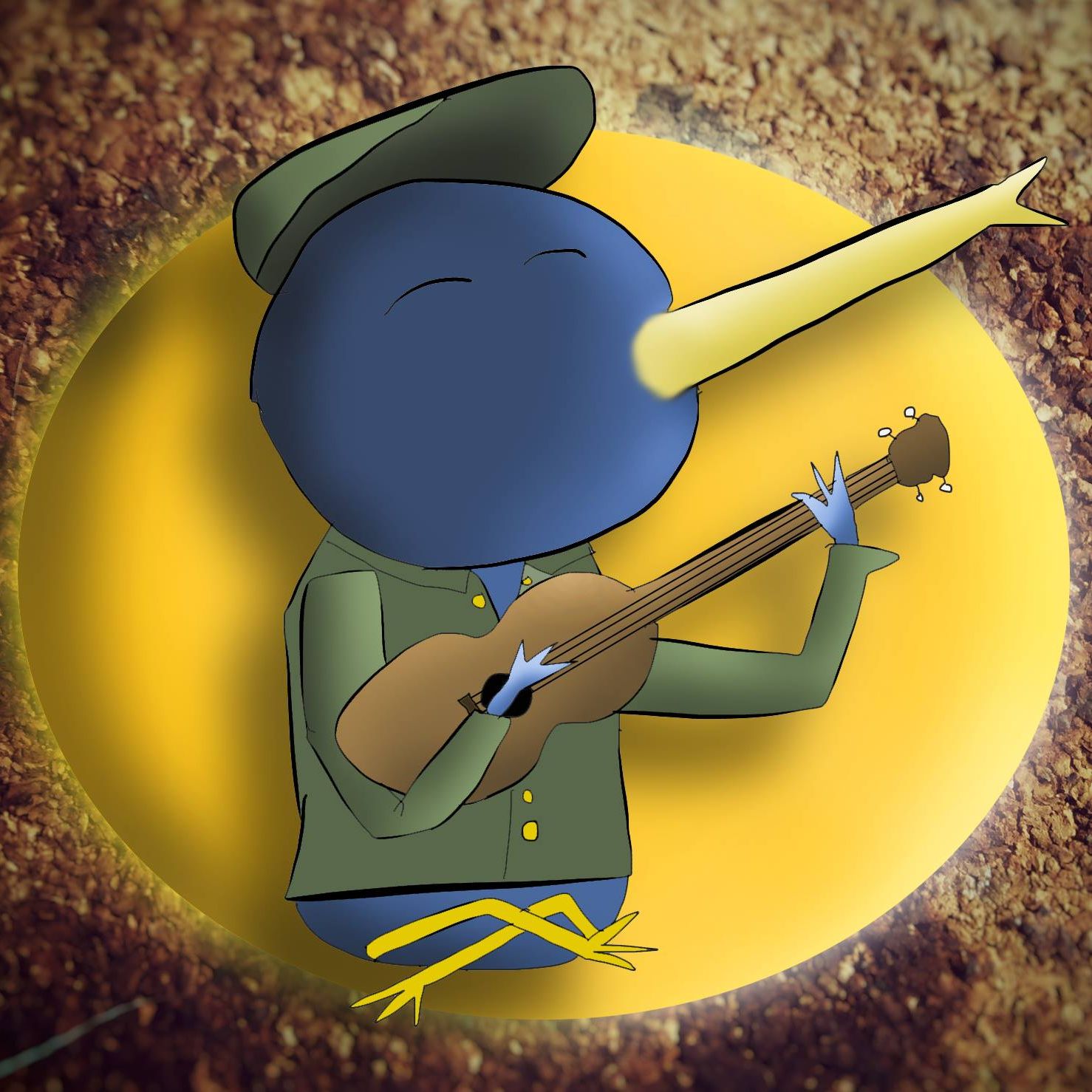 Sangfuglens Værksted Podcasts af SWEEPR