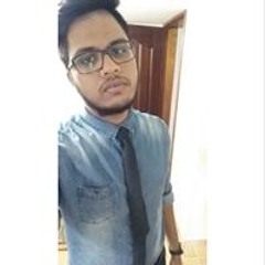 Yashwin Mordecai