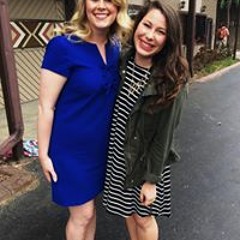 Kaleigh Colleen Mahaney