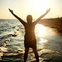 Šárka Šťávson Bruhová