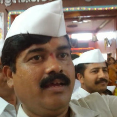 Rajeev Joshi