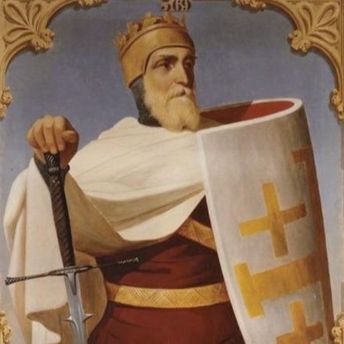 Real Crusades History’s avatar