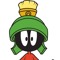 Marvin The Martian