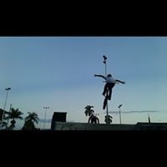 Sebastian Zapata Presiado