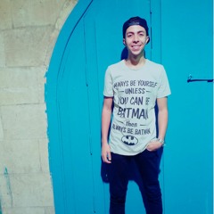 Ahmed Bahaa 3