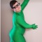 Green Guy