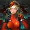 Girl Deadpool